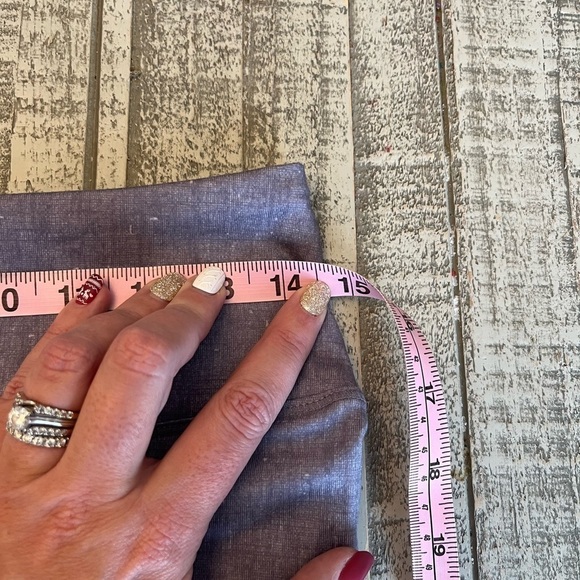 PRANA Women’s Leggings size: Medium - Picture 5 of 9